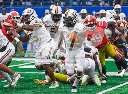 Thumbnail 2 in Fitzgerald vs. Thomasville (GHSA 2A Final) photogallery.