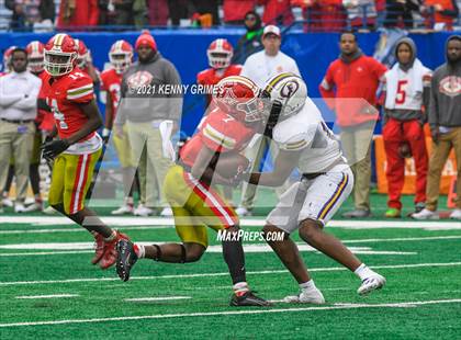 Thumbnail 3 in Fitzgerald vs. Thomasville (GHSA 2A Final) photogallery.