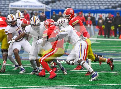 Thumbnail 3 in Fitzgerald vs. Thomasville (GHSA 2A Final) photogallery.