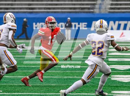 Thumbnail 1 in Fitzgerald vs. Thomasville (GHSA 2A Final) photogallery.