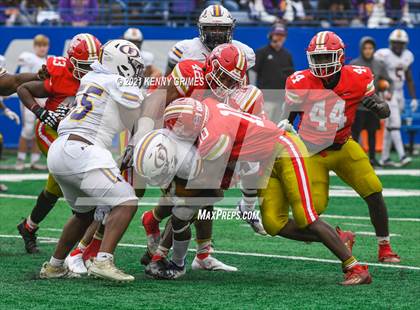 Thumbnail 1 in Fitzgerald vs. Thomasville (GHSA 2A Final) photogallery.
