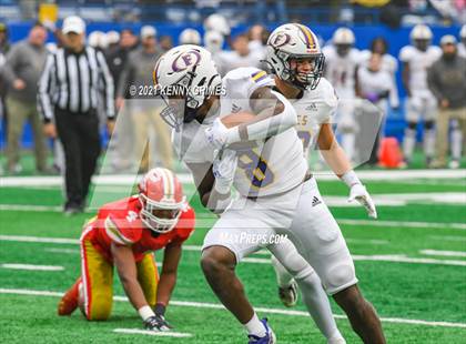 Thumbnail 1 in Fitzgerald vs. Thomasville (GHSA 2A Final) photogallery.