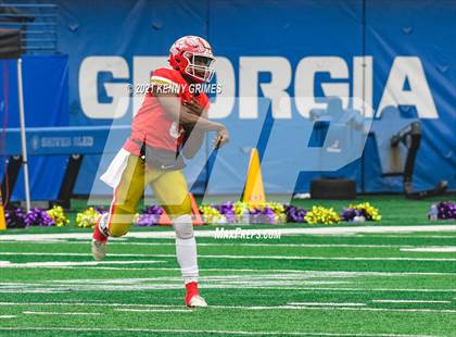 Thumbnail 1 in Fitzgerald vs. Thomasville (GHSA 2A Final) photogallery.