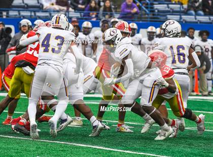 Thumbnail 1 in Fitzgerald vs. Thomasville (GHSA 2A Final) photogallery.