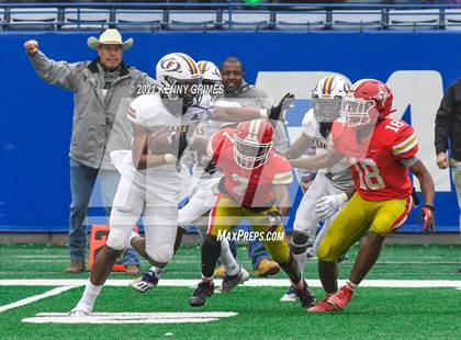 Thumbnail 3 in Fitzgerald vs. Thomasville (GHSA 2A Final) photogallery.