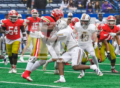 Thumbnail 1 in Fitzgerald vs. Thomasville (GHSA 2A Final) photogallery.