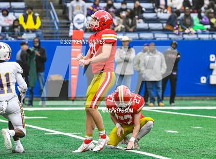 Thumbnail 1 in Fitzgerald vs. Thomasville (GHSA 2A Final) photogallery.