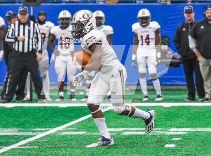 Thumbnail 1 in Fitzgerald vs. Thomasville (GHSA 2A Final) photogallery.