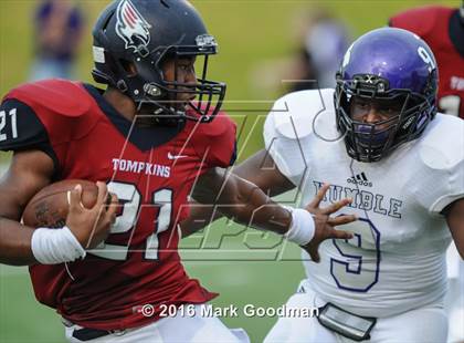 Thumbnail 2 in Humble @ Tompkins  photogallery.