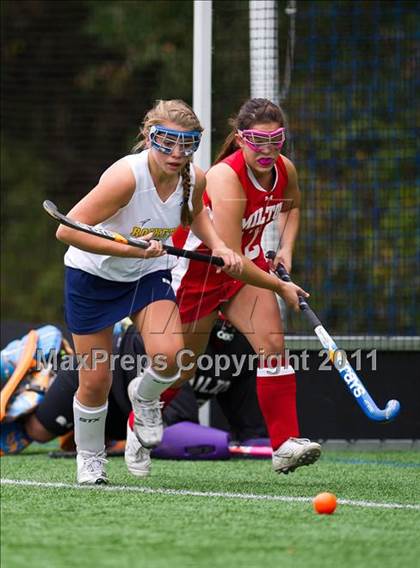 Thumbnail 1 in Milton @ Needham photogallery.