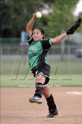 Thumbnail 2 in West vs. St. Mary's (Sec. Playoff) photogallery.