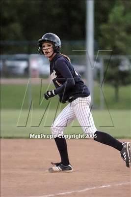 Thumbnail 3 in West vs. St. Mary's (Sec. Playoff) photogallery.