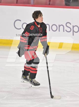 Steamboat Springs vs. Pine Creek (CHSAA 4A Final)