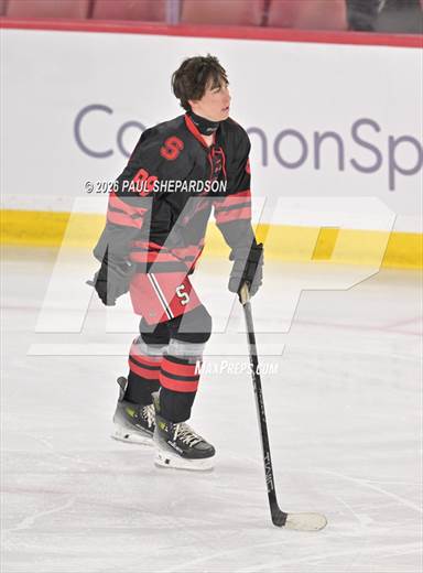 Steamboat Springs vs. Pine Creek (CHSAA 4A Final)