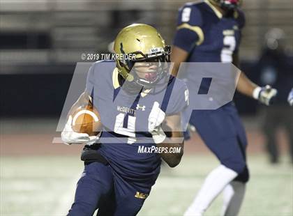 Thumbnail 1 in Lampeter-Strasburg @ Bishop McDevitt (PIAA 4A 1st Round Playoff) photogallery.