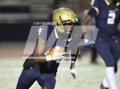 Thumbnail 2 in Lampeter-Strasburg @ Bishop McDevitt (PIAA 4A 1st Round Playoff) photogallery.