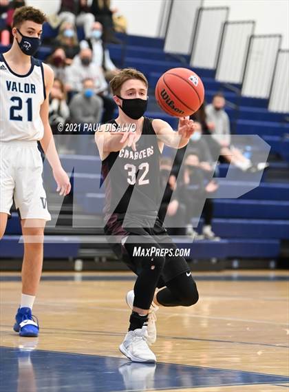 Thumbnail 2 in Chatfield @ Valor Christian photogallery.