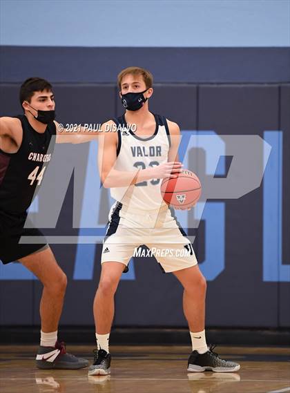 Thumbnail 2 in Chatfield @ Valor Christian photogallery.