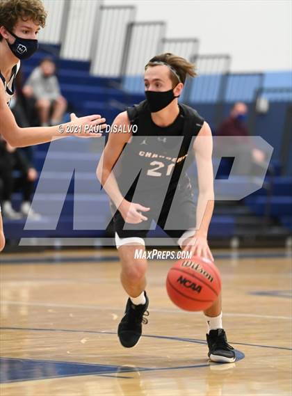 Thumbnail 3 in Chatfield @ Valor Christian photogallery.