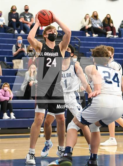 Thumbnail 3 in Chatfield @ Valor Christian photogallery.