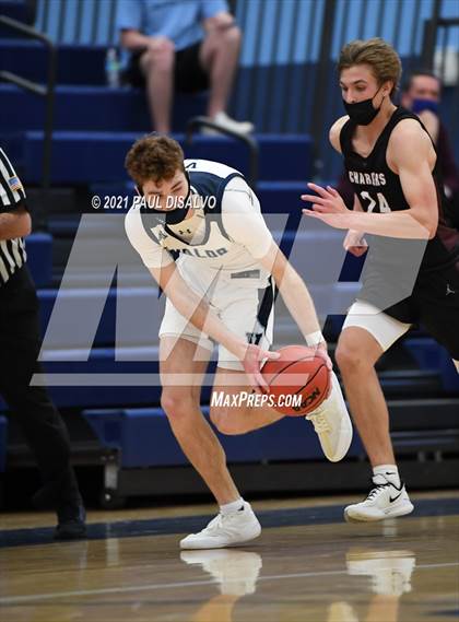 Thumbnail 1 in Chatfield @ Valor Christian photogallery.