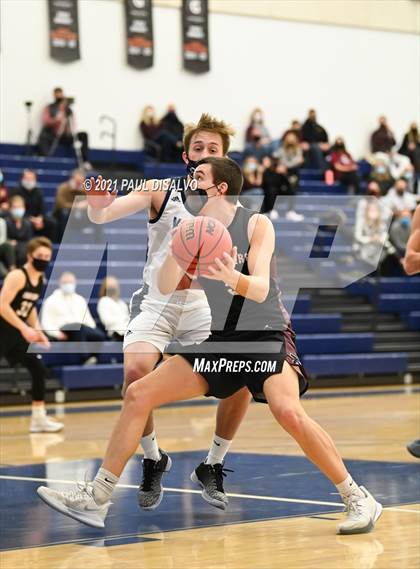 Thumbnail 3 in Chatfield @ Valor Christian photogallery.