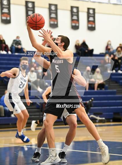 Thumbnail 2 in Chatfield @ Valor Christian photogallery.