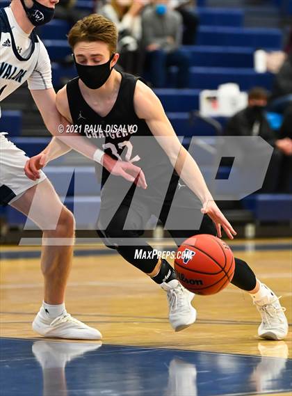 Thumbnail 2 in Chatfield @ Valor Christian photogallery.