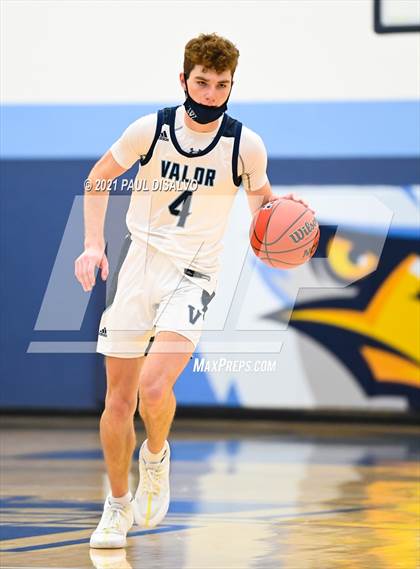 Thumbnail 1 in Chatfield @ Valor Christian photogallery.