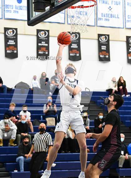 Thumbnail 2 in Chatfield @ Valor Christian photogallery.