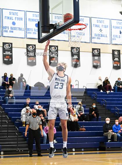 Thumbnail 1 in Chatfield @ Valor Christian photogallery.