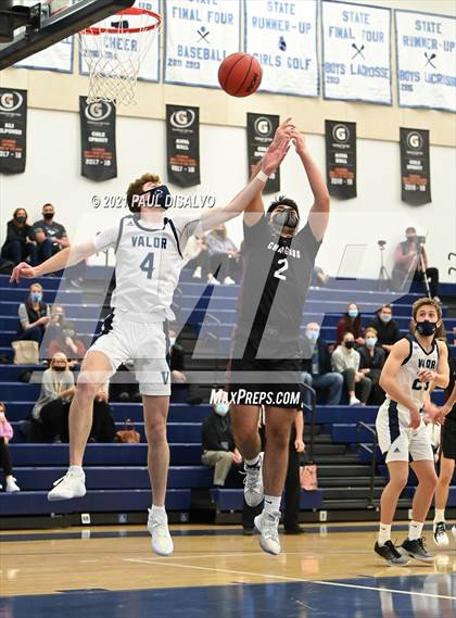 Thumbnail 1 in Chatfield @ Valor Christian photogallery.