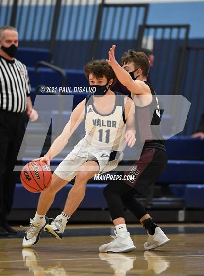 Thumbnail 1 in Chatfield @ Valor Christian photogallery.