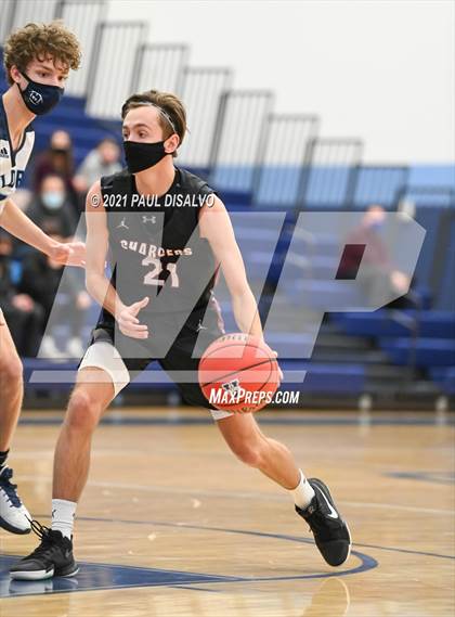 Thumbnail 2 in Chatfield @ Valor Christian photogallery.