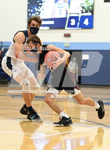 Thumbnail 2 in Chatfield @ Valor Christian photogallery.