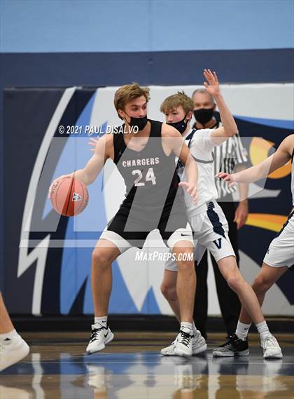 Thumbnail 1 in Chatfield @ Valor Christian photogallery.