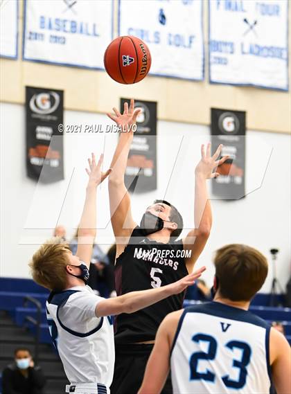 Thumbnail 3 in Chatfield @ Valor Christian photogallery.
