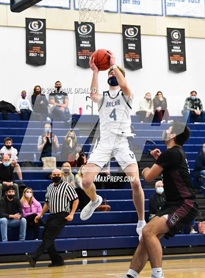 Thumbnail 2 in Chatfield @ Valor Christian photogallery.