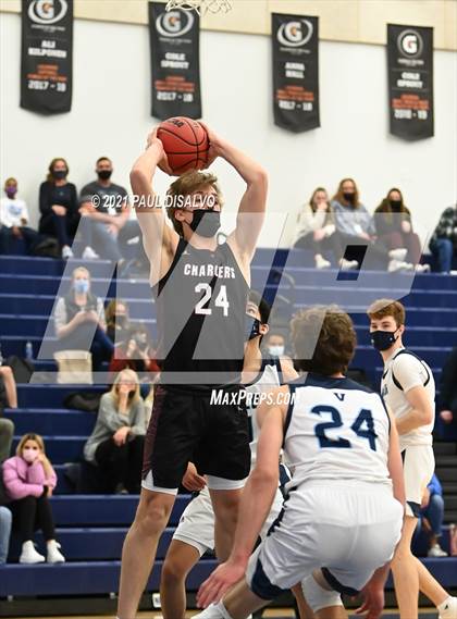 Thumbnail 1 in Chatfield @ Valor Christian photogallery.