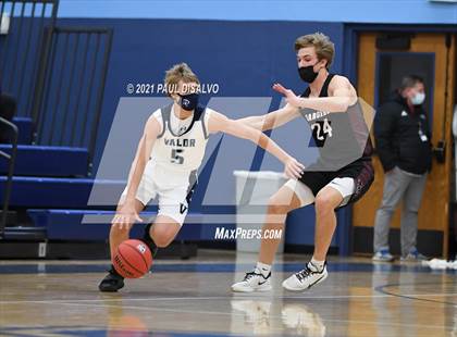 Thumbnail 3 in Chatfield @ Valor Christian photogallery.