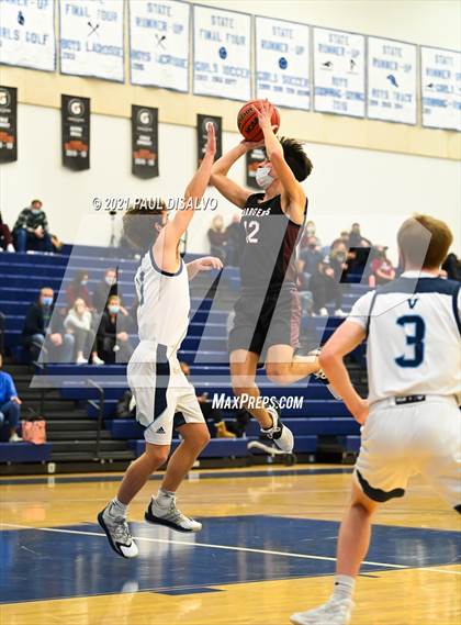 Thumbnail 1 in Chatfield @ Valor Christian photogallery.