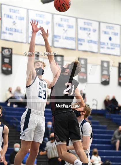 Thumbnail 1 in Chatfield @ Valor Christian photogallery.