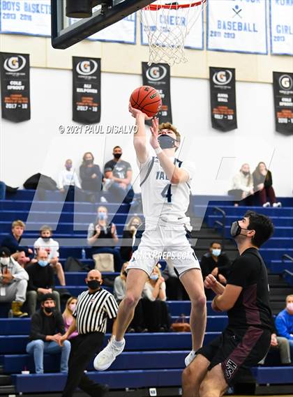 Thumbnail 1 in Chatfield @ Valor Christian photogallery.
