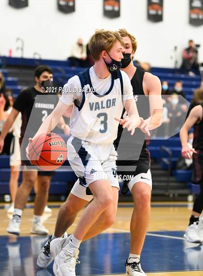 Thumbnail 1 in Chatfield @ Valor Christian photogallery.