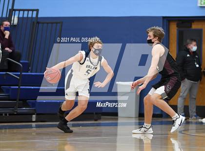 Thumbnail 1 in Chatfield @ Valor Christian photogallery.