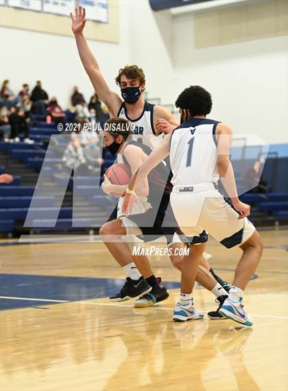 Thumbnail 1 in Chatfield @ Valor Christian photogallery.