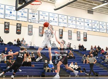 Thumbnail 2 in Chatfield @ Valor Christian photogallery.