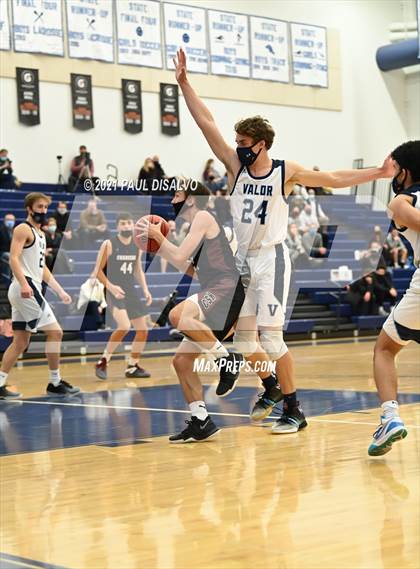 Thumbnail 3 in Chatfield @ Valor Christian photogallery.