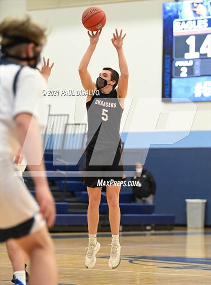 Thumbnail 3 in Chatfield @ Valor Christian photogallery.