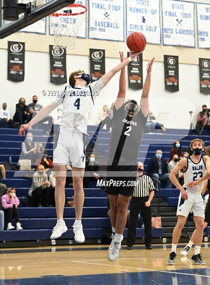 Thumbnail 2 in Chatfield @ Valor Christian photogallery.